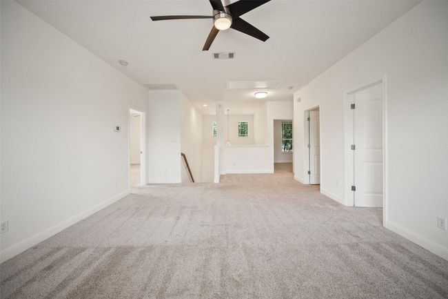 206 Skinner, House other with 3 bedrooms, 3 bathrooms and 4 parking in Kyle TX | Image 30