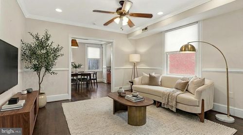 1264 Penn St Ne, WASHINGTON, DC, 20002-2810 | Card Image