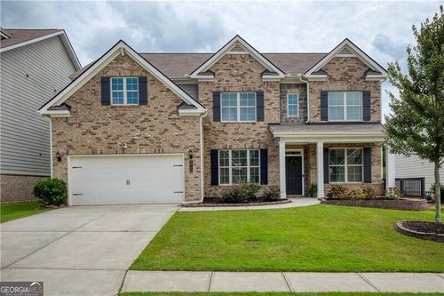 3242 Long Creek Dr, Buford, GA, 30519-1940 | Card Image