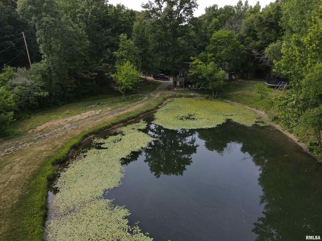 7024 S Gerdes Rd, House other with 3 bedrooms, 1 bathrooms and null parking in Mapleton IL | Image 8