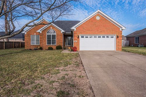 1025 Trillium Ln, Bowling Green, KY, 42104-5561 | Card Image