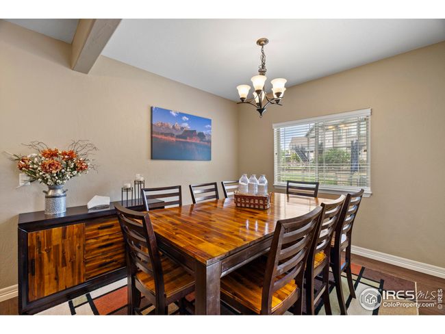 4135 Carroway Seed Dr, House other with 7 bedrooms, 6 bathrooms and null parking in Johnstown CO | Image 13