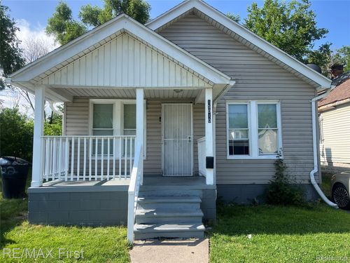 15010 Lappin St, Detroit, MI, 48205-2468 | Card Image