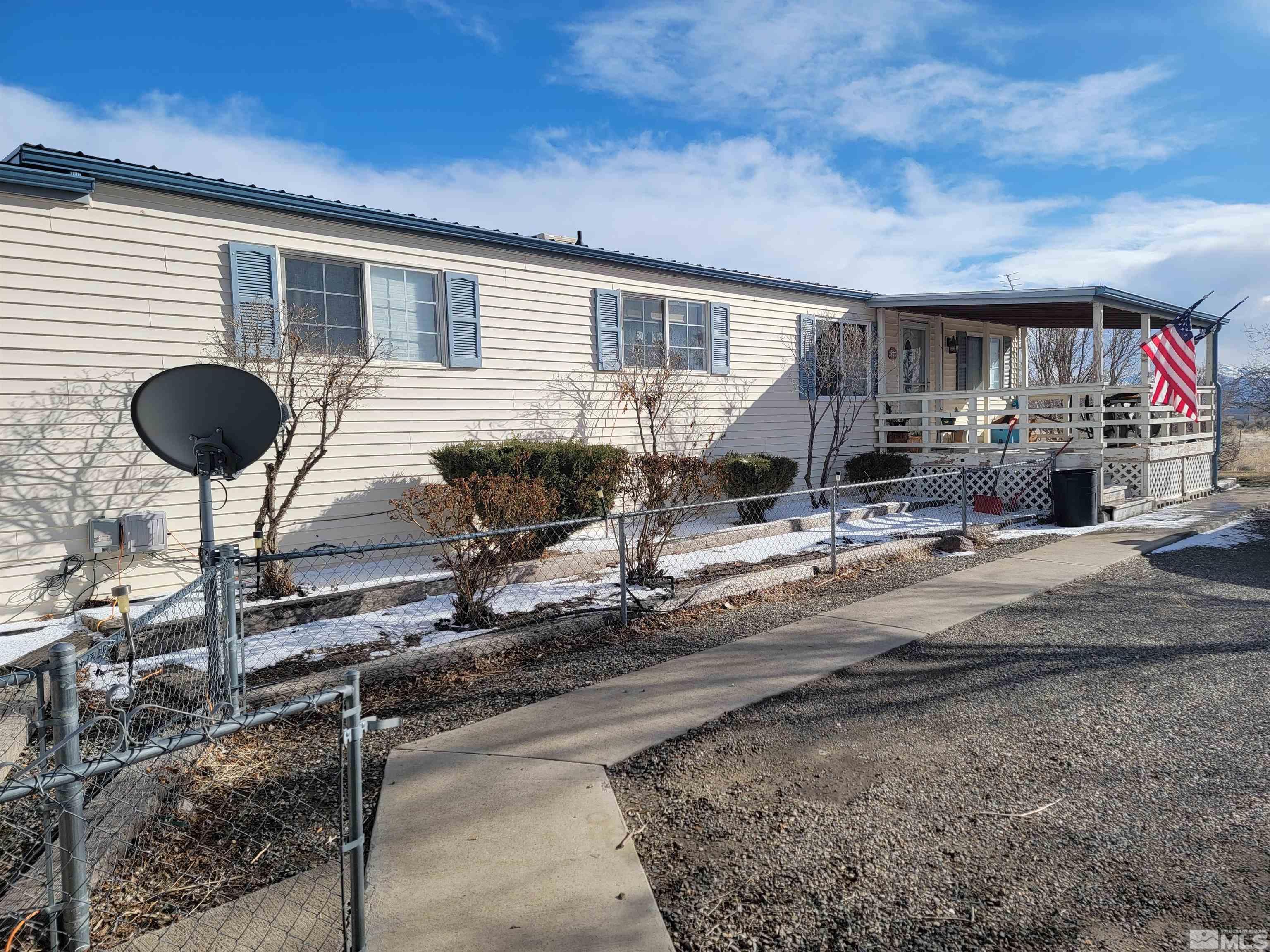 Mary Way, Winnemucca, NV 89445