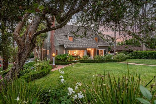 2552 Via La Selva, Palos Verdes Estates, CA, 90274-1020 | Card Image