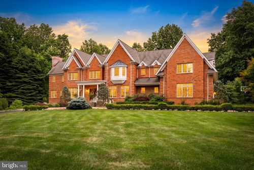 3 Stout Rd, Princeton, NJ, 08540-7440 | Card Image