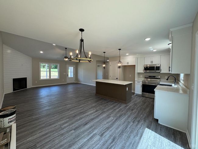 2350 Spring Grove Rd, House other with 3 bedrooms, 2 bathrooms and null parking in Spout Spring VA | Image 5