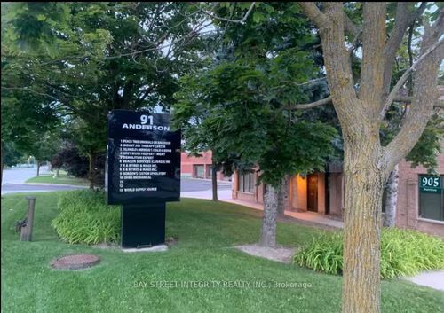 1-91 Anderson Ave, Markham, ON, L6E1A5 | Card Image