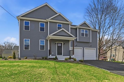 12 Valley Run Dr, Attleboro, MA, 02703 | Card Image