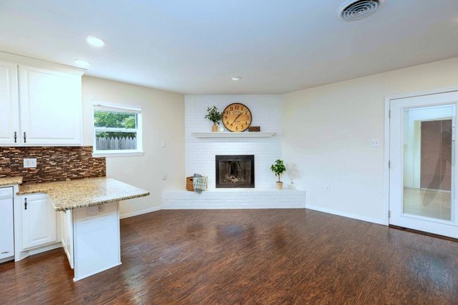 2489 Campus Ct, House other with 3 bedrooms, 2 bathrooms and null parking in Abilene TX | Image 8