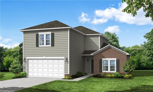 228 Waylon Ct, Lexington, NC, 27295-7735 | Card Image