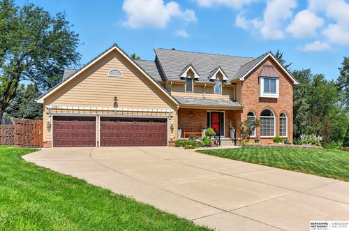 3430 S 161st Cir, Omaha, NE, 68130-2129 | Card Image