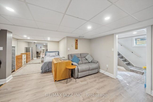 649 Masson St, House other with 3 bedrooms, 2 bathrooms and 3 parking in Oshawa ON | Image 27
