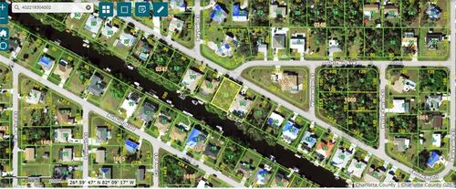 2327 Bendway Dr, PORT CHARLOTTE, FL, 33948-1908 | Card Image