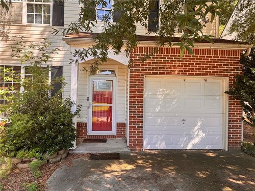 4018 Carisbrook Dr, Union City, GA, 30291-7127 | Card Image