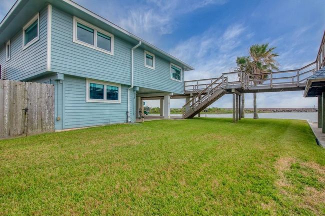 354 Ling Street, House other with 3 bedrooms, 3 bathrooms and 1 parking in Bayou Vista TX | Image 8