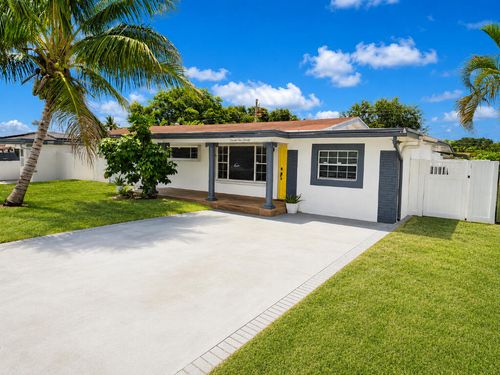 7120 Sw 13th Street, Pembroke Pines, FL, 33023 | Card Image
