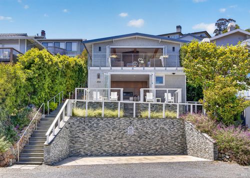 2401 Paradise Drive, Tiburon, CA, 94920 | Card Image
