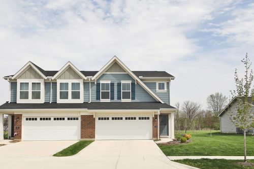 519 Rochdale Run, Delaware, OH, 43015-7583 | Card Image