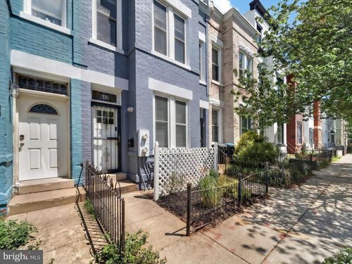 642 Morton Pl Ne, WASHINGTON, DC, 20002-3428 | Card Image