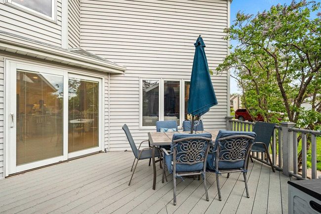 1346 Partridge Court, House other with 3 bedrooms, 3 bathrooms and null parking in Algoma WI | Image 31