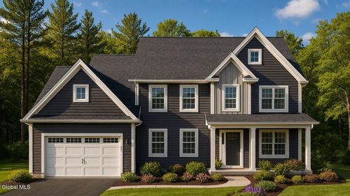 7a Wyatt'S Way, Clifton Park, NY, 12065 | Card Image