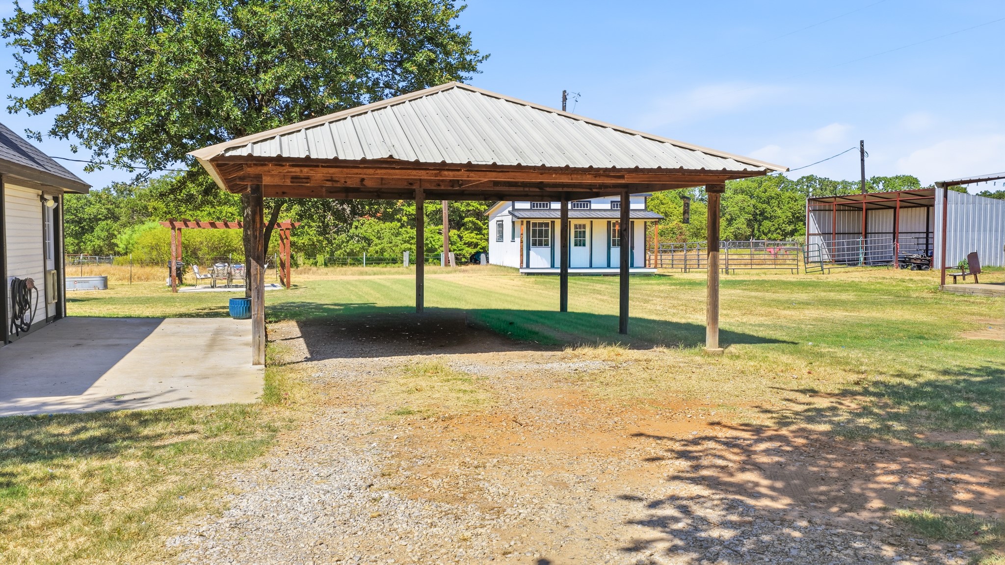 Residential in Springtown 5