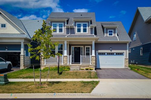 54 Beachwalk Cres, Crystal Beach, ON, L0S1N0 | Card Image