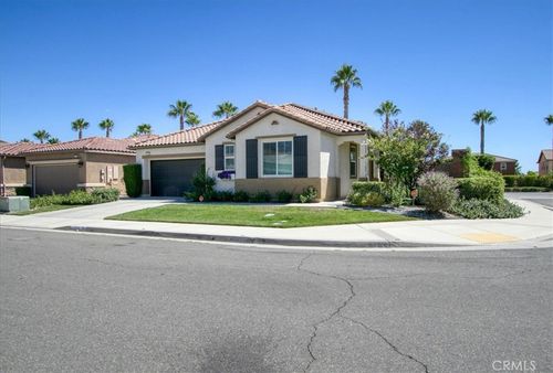 1463 Yarrow Ln, Beaumont, CA, 92223-8647 | Card Image