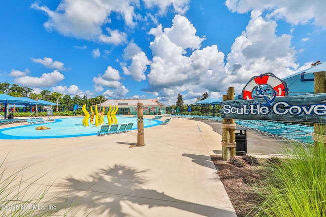 558 Palm Crest Dr, House other with 6 bedrooms, 5 bathrooms and null parking in Ponte Vedra FL | Image 62