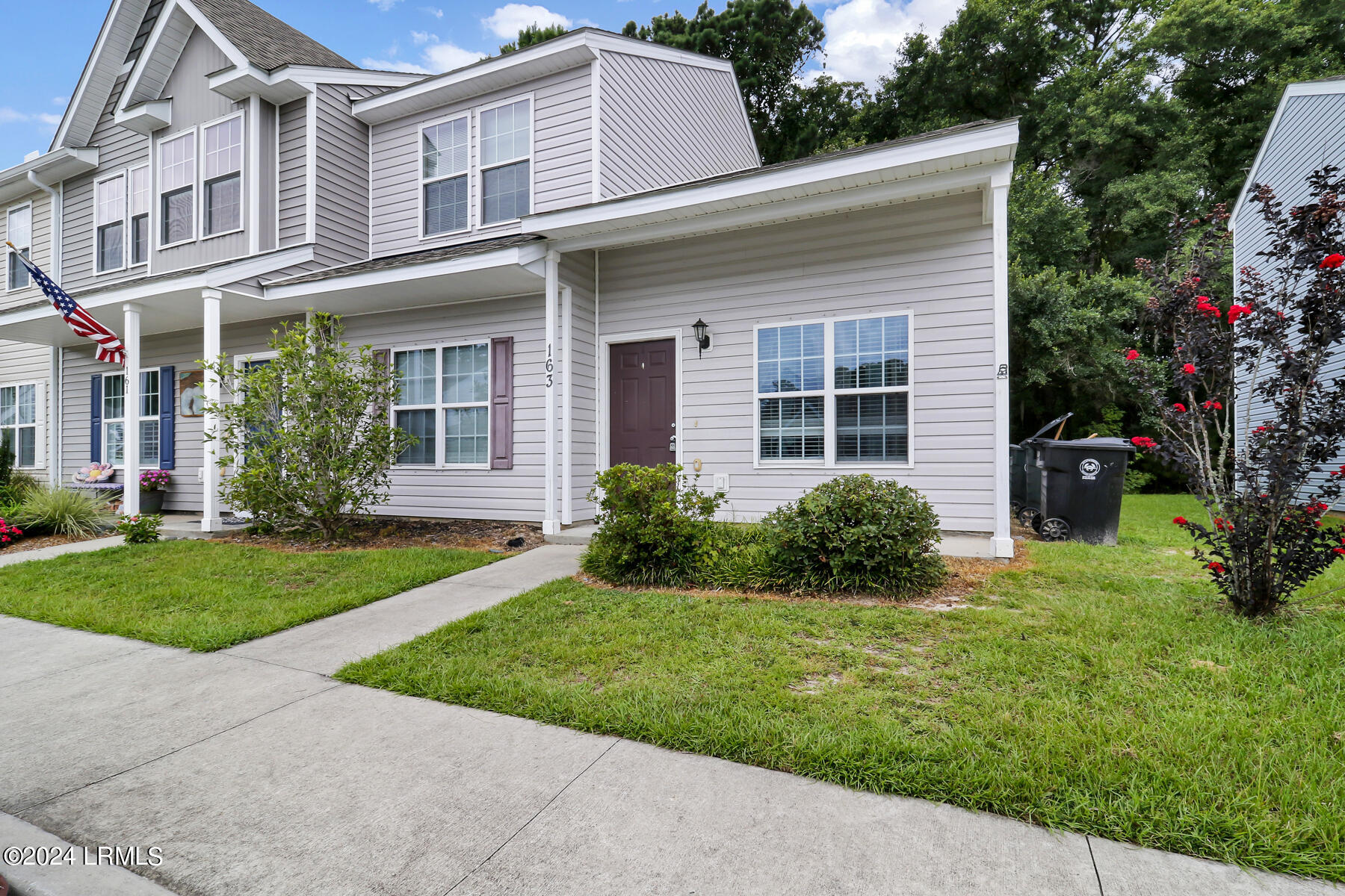 Bella Way, Beaufort, SC 29906