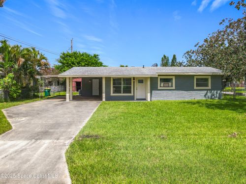 2340 Iowa Dr, Melbourne, FL, 32935-2635 | Card Image