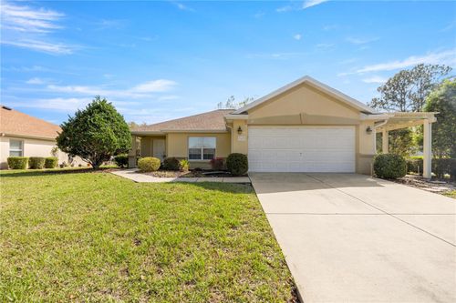 13421 Se 92nd Court Rd, SUMMERFIELD, FL, 34491-9234 | Card Image