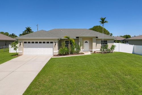 118 Ne 9th Ct, Cape Coral, FL, 33909-2627 | Card Image