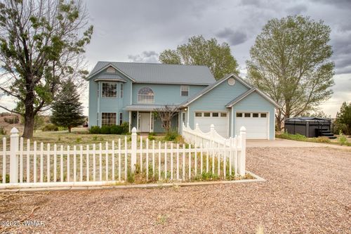 9410 Butler Rd, Snowflake, AZ, 85937 | Card Image