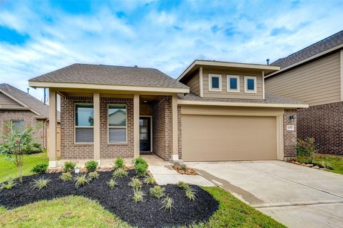 24338 Gold Cheyenne Way, Katy, TX, 77493-3912 | Card Image