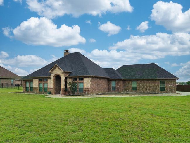 1233 War Admiral Dr, House other with 4 bedrooms, 3 bathrooms and null parking in Terrell TX | Image 31