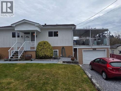 6974 Terrace St, Powell River, BC, V8A1H4 | Card Image