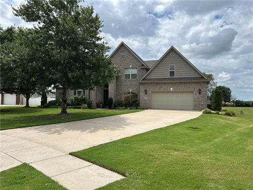 483 Hydrangea Dr, Farmington, AR, 72730-2944 | Card Image