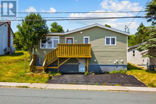 502 Empire Ave, Saint Johns, NL, A1E5N9 | Card Image
