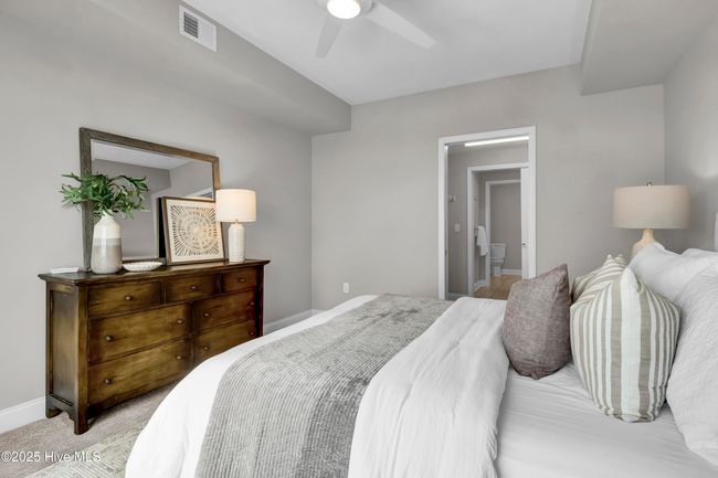 1216 - 14 Grace St, Condo with 1 bedrooms, 1 bathrooms and 1 parking in Wilmington NC | Image 18