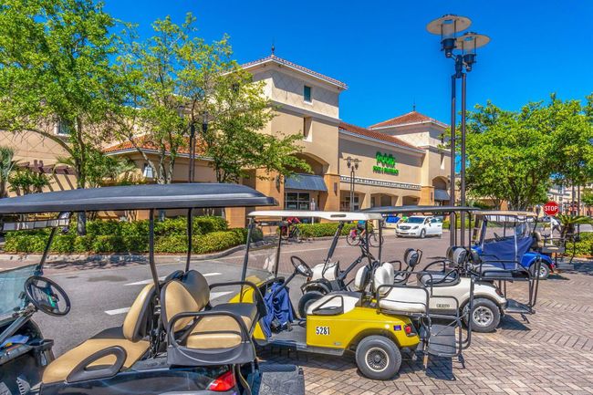 Grand Boulevard Publix and Shopping | Image 64