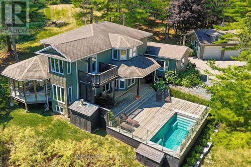 1614 Nottawasaga Dr, Clearview, ON, L0M1S0 | Card Image