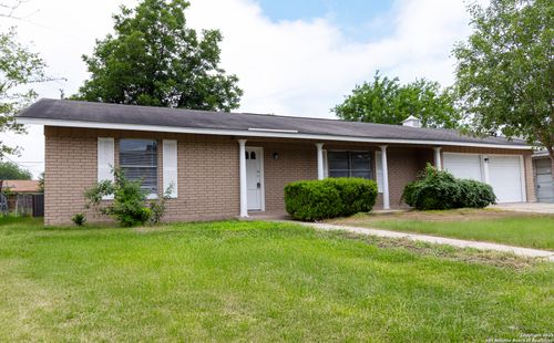 4610 Lavender Ln, San Antonio, TX, 78220 | Card Image