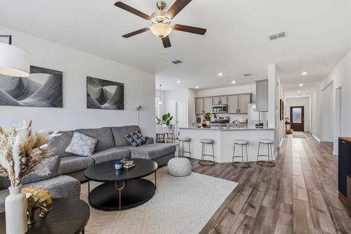 3021 Riddler Way, Little Elm, TX, 75068-4031 | Card Image
