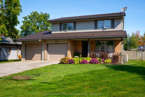 313 Market St, Port Elgin, ON, N0H | Card Image