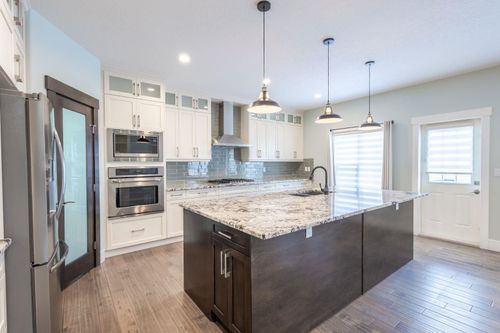 148 Baysprings Crt Sw, Airdrie, AB, T4B3X7 | Card Image