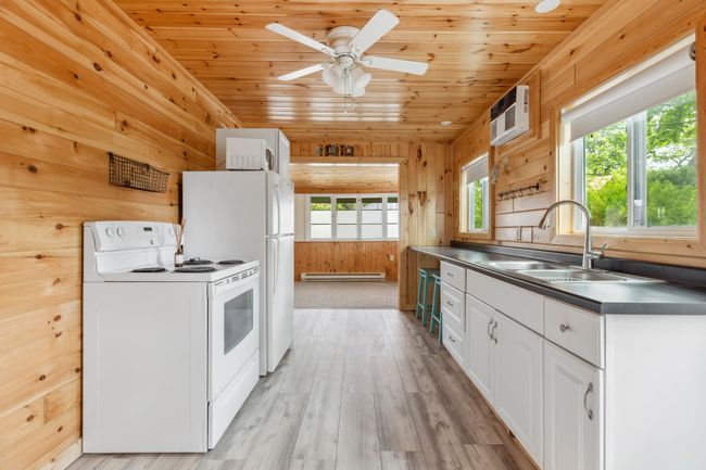 30203 Circle Dr, House other with 2 bedrooms, 1 bathrooms and null parking in Breezy Point MN | Image 7