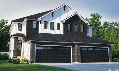 3008 Dumont Way, Regina, SK, S4V3B3 | Card Image