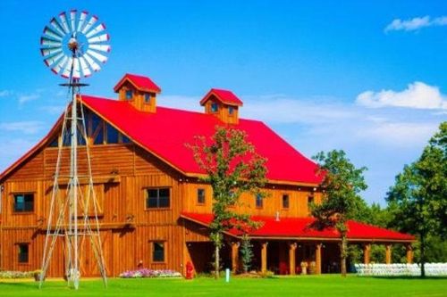 347599 E 5400 Rd, Glencoe, OK, 74032-5004 | Card Image
